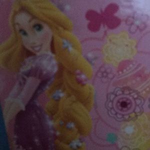 Meet your Posher, Viola